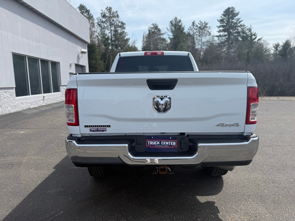 2023 Ram 3500 Big Horn photo 4