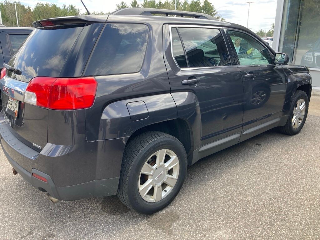 Used 2013 GMC Terrain SLE-2 SUV