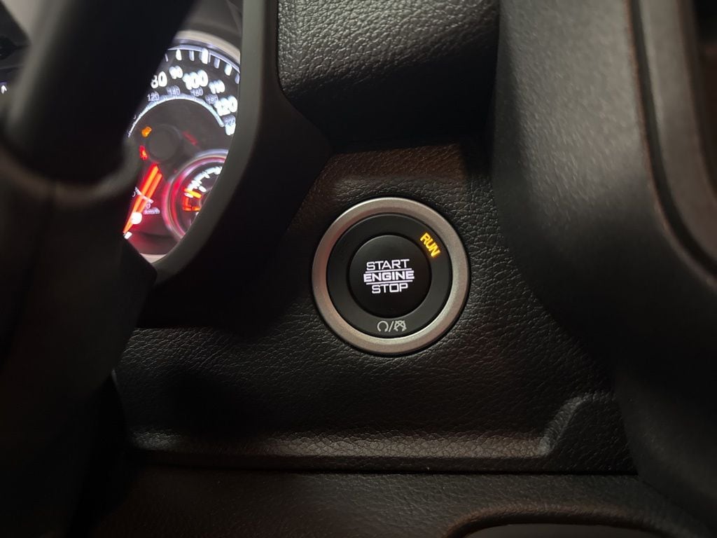 2026 RAM 3500 Tradesman - Photo 22