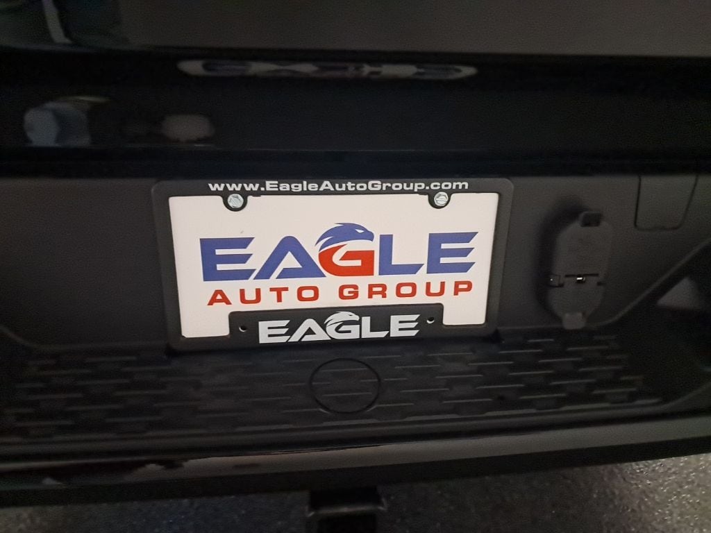 2026 RAM 1500 Big Horn/Lone Star - Photo 9