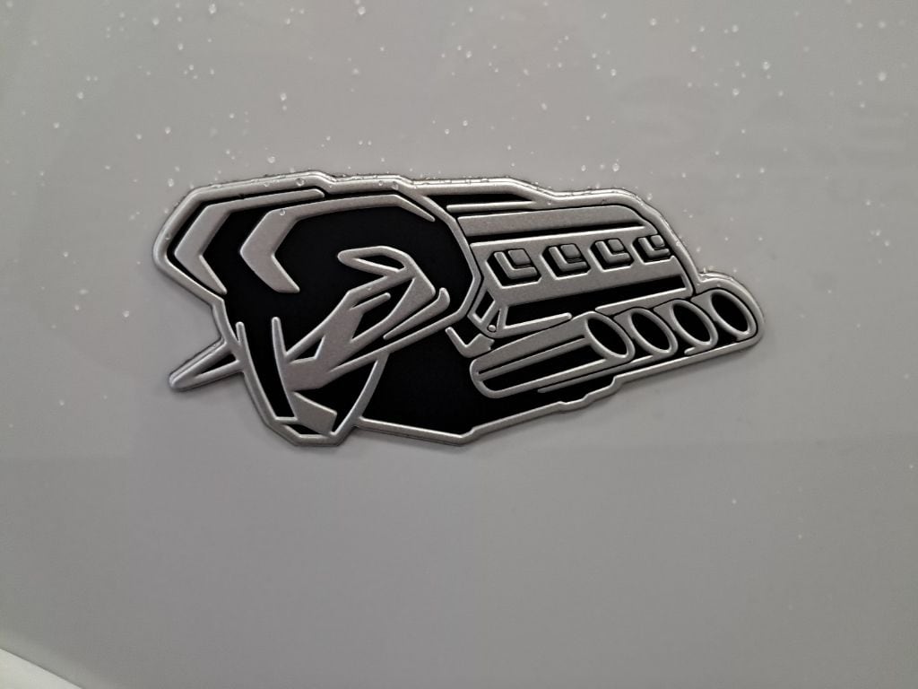 2026 RAM Ram 1500 Pickup Big Horn/Lone Star - Photo 6