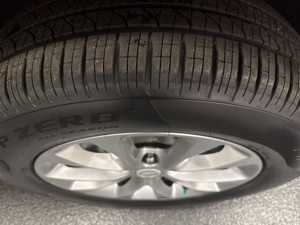 2026 Chrysler Pacifica Select - Photo 13