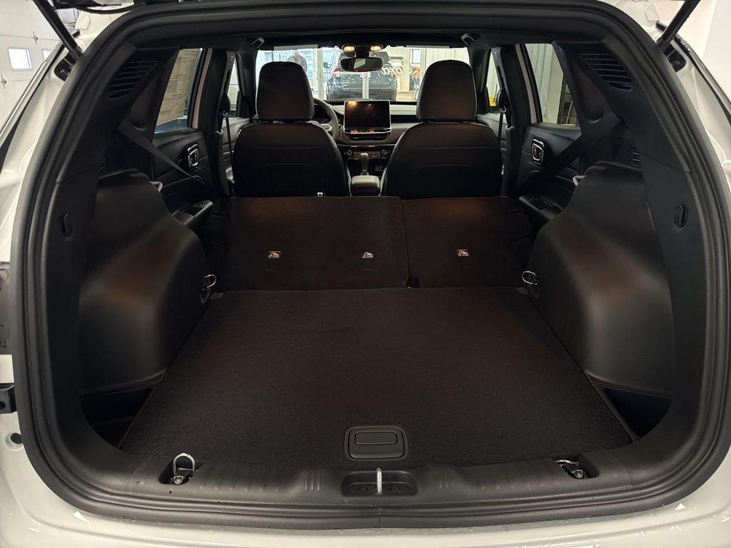 2026 Jeep Compass Altitude - Photo 30