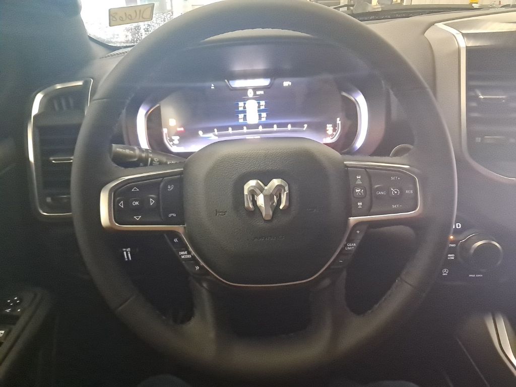 2026 RAM Ram 1500 Pickup Big Horn/Lone Star - Photo 14