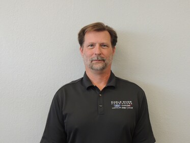 Staff member CRAIG DUIR from 8a9d49e20d39