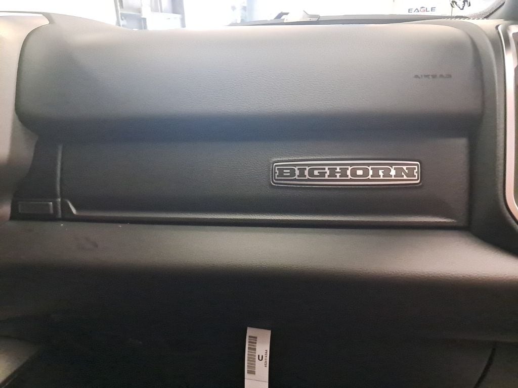 2026 RAM Ram 1500 Pickup Big Horn/Lone Star - Photo 35