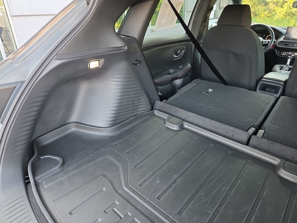 2023 Honda HR-V Sport - Photo 29