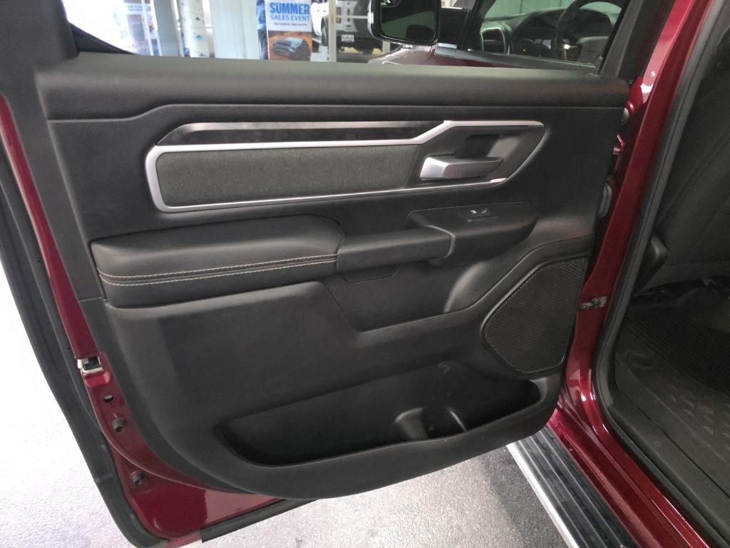 2020 RAM Ram 1500 Pickup Big Horn/Lone Star - Photo 27