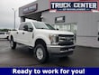 Ford F-250SD