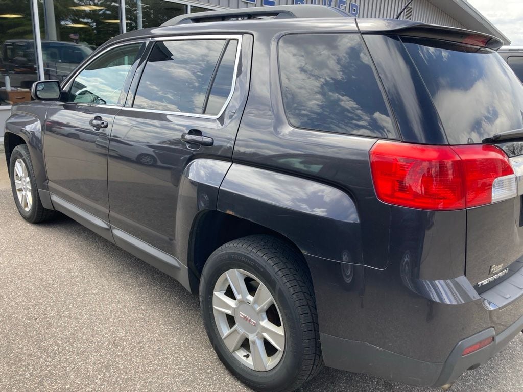 Used 2013 GMC Terrain SLE-2 SUV