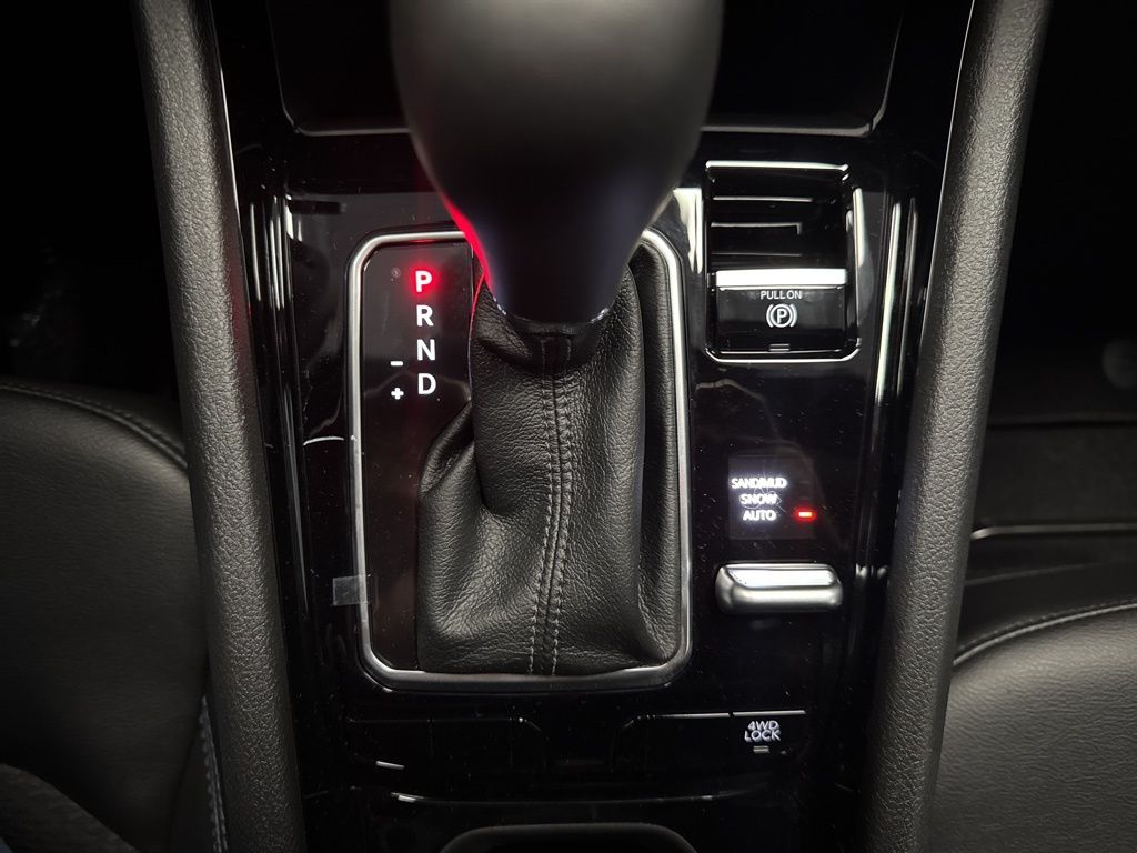 2026 Jeep Compass Altitude - Photo 24