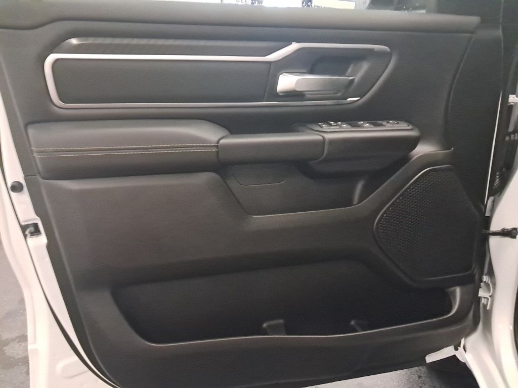 2026 RAM Ram 1500 Pickup Big Horn/Lone Star - Photo 9
