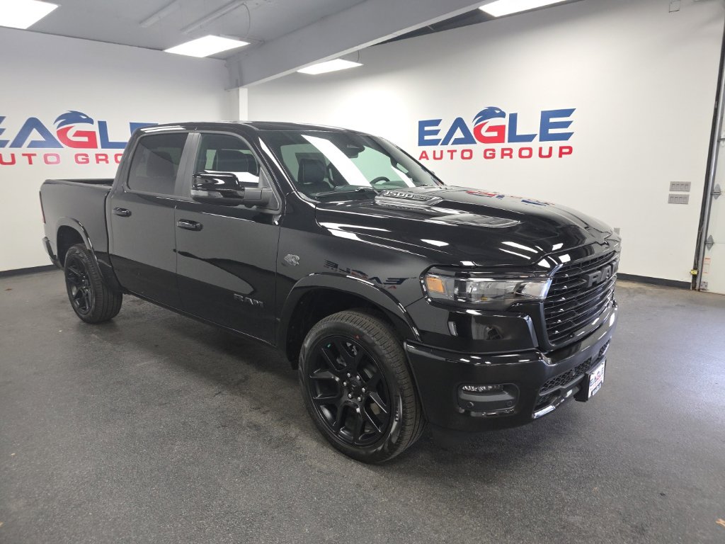  Ram 1500