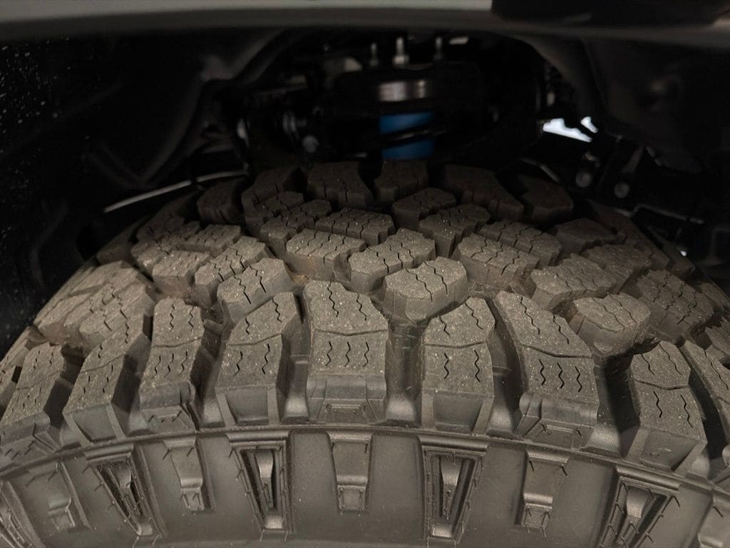 2026 RAM 1500 Warlock - Photo 12