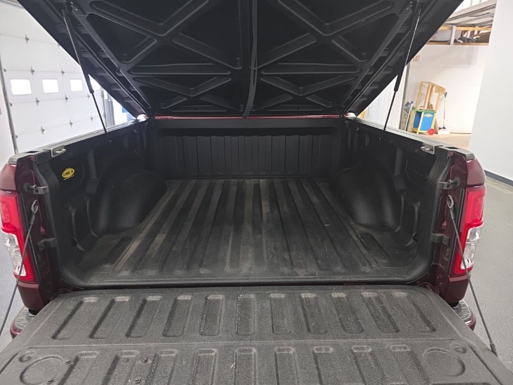 2020 RAM Ram 1500 Pickup Big Horn/Lone Star - Photo 33