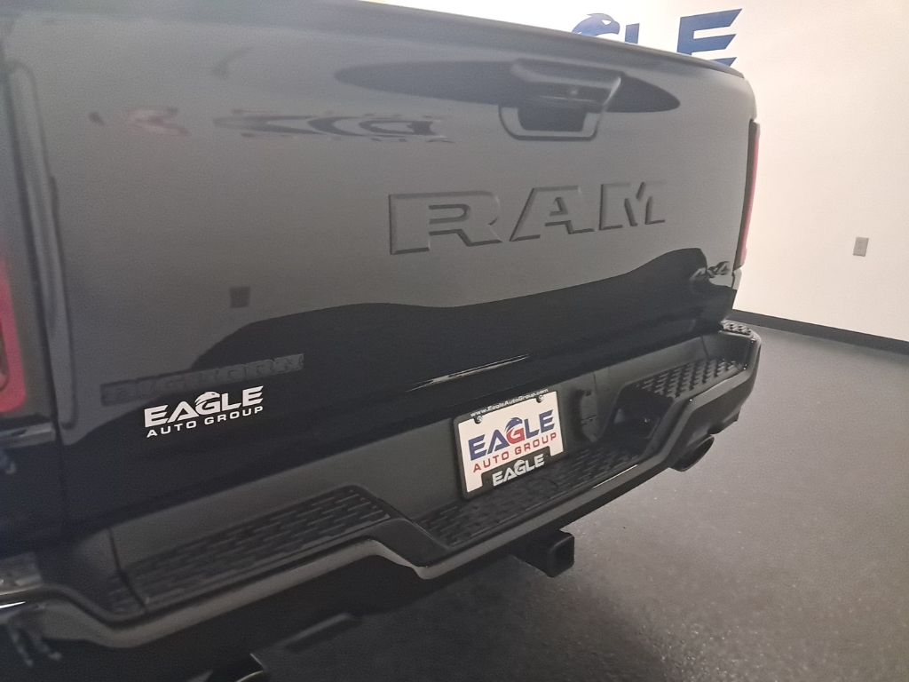 2026 RAM 1500 Big Horn/Lone Star - Photo 7