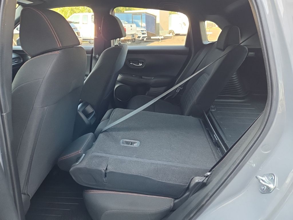 2023 Honda HR-V Sport - Photo 26