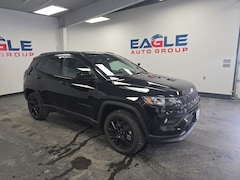 2026 Jeep Compass Latitude Sport Utility
