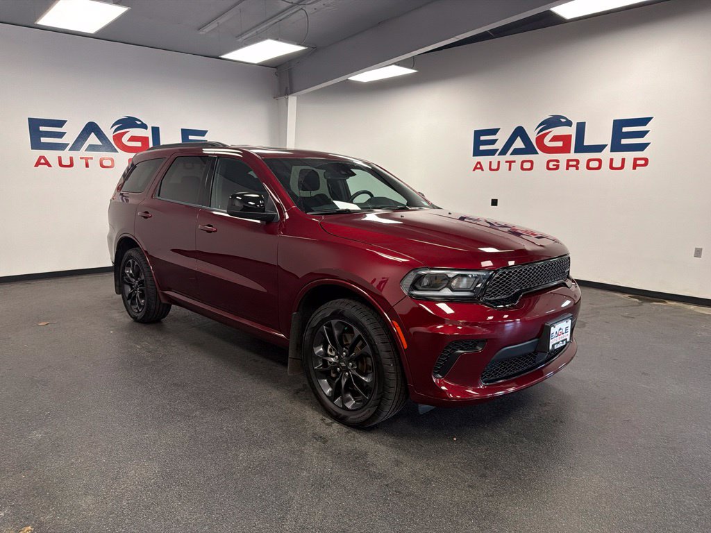  Dodge Durango