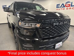 2026 Ram 1500 Big Horn/Lone Star Pickup