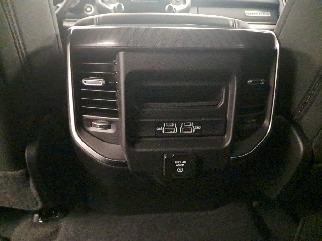 2026 RAM 1500 Big Horn/Lone Star - Photo 25