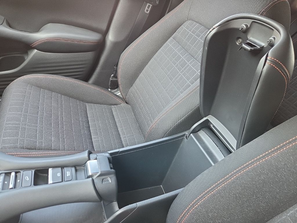 2023 Honda HR-V Sport - Photo 22