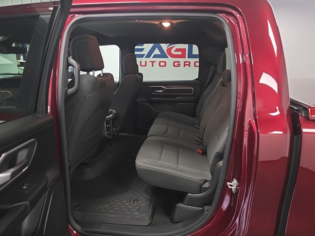 2020 RAM Ram 1500 Pickup Big Horn/Lone Star - Photo 28