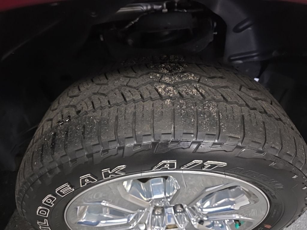 2020 RAM Ram 1500 Pickup Big Horn/Lone Star - Photo 15