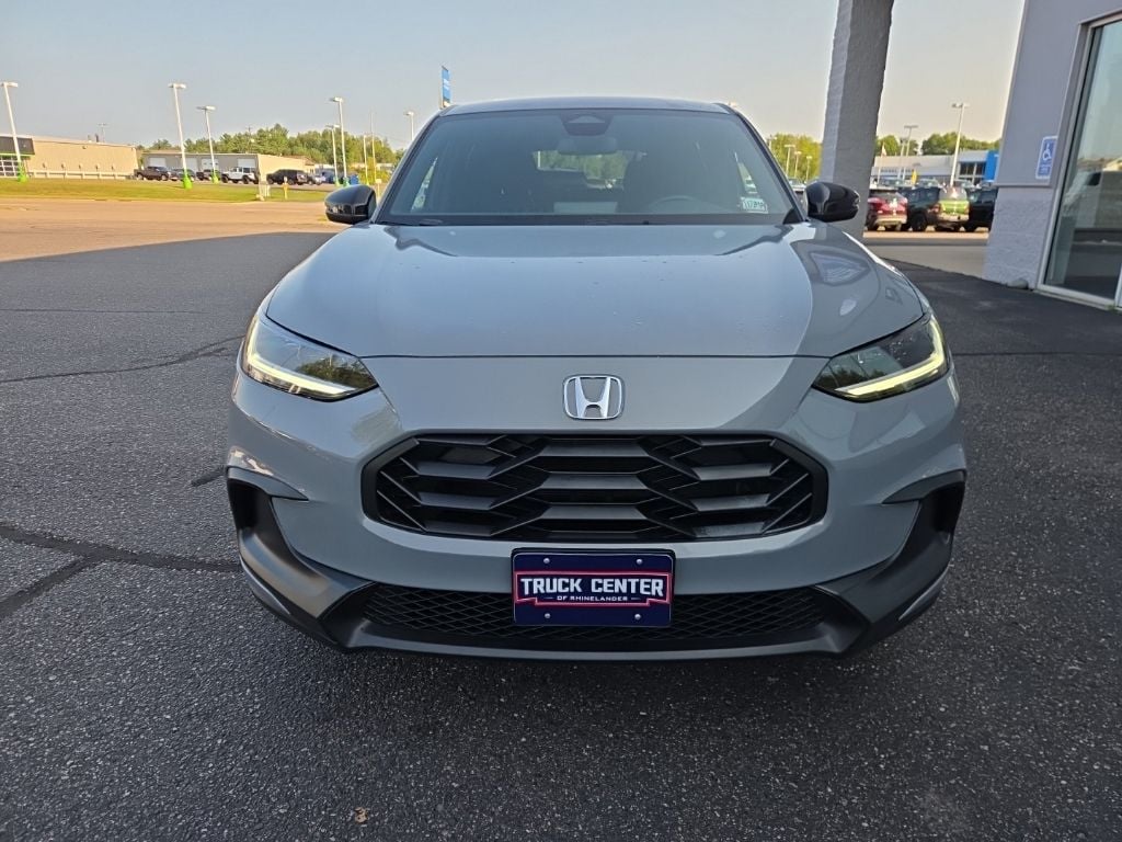 2023 Honda HR-V Sport - Photo 8