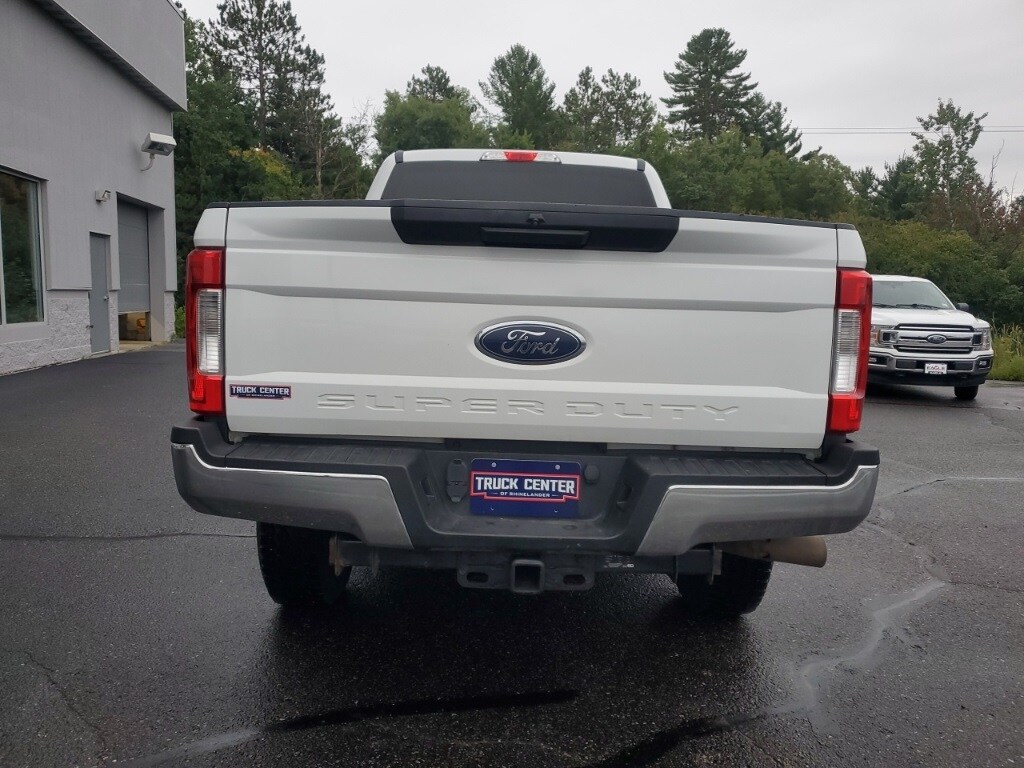 2019 Ford F-250 photo 4
