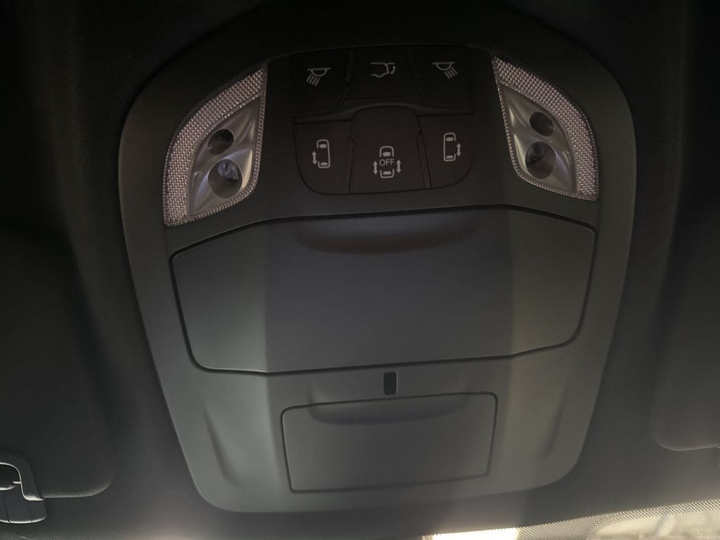 2026 Chrysler Pacifica Select - Photo 26