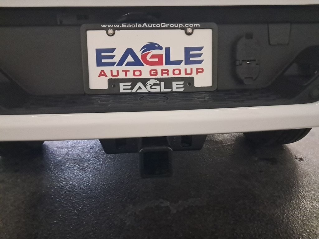 2026 RAM Ram 1500 Pickup Big Horn/Lone Star - Photo 26