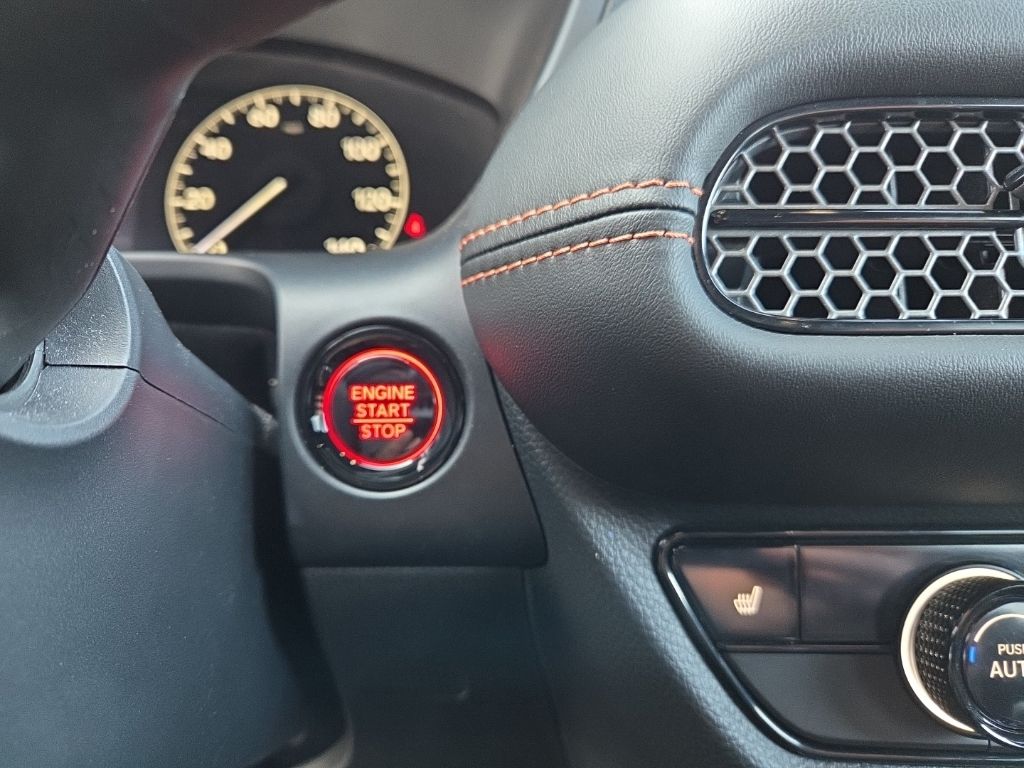2023 Honda HR-V Sport - Photo 17