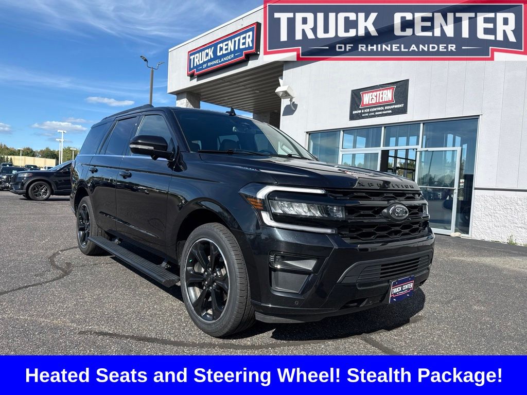 Ford Expedition