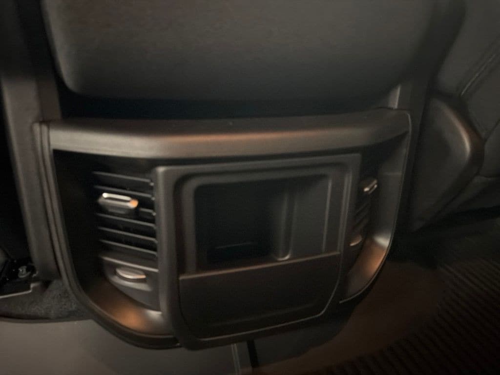 2026 RAM 1500 Warlock - Photo 36