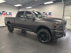 2026 Ram 3500 Big Horn Pickup