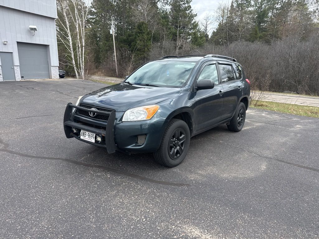 2011 Toyota RAV4