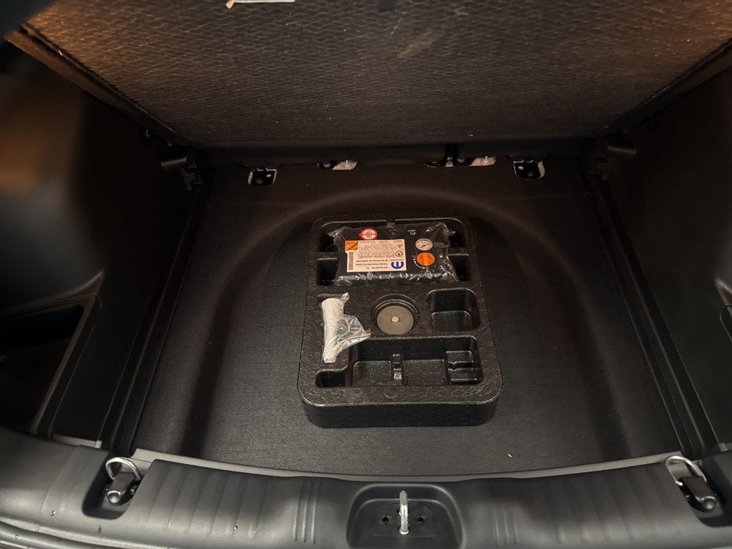 2026 Jeep Compass Altitude - Photo 31