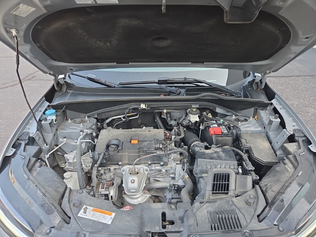 2023 Honda HR-V Sport - Photo 42