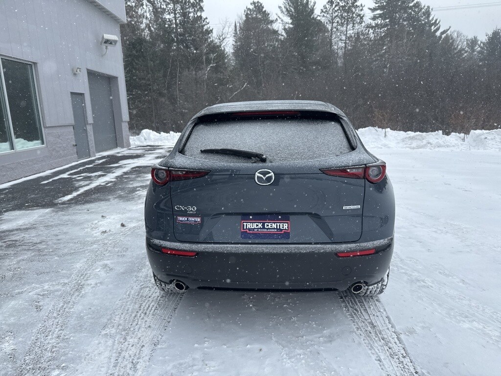 Used 2024 Mazda CX-30 2.5 S Carbon Edition SUV