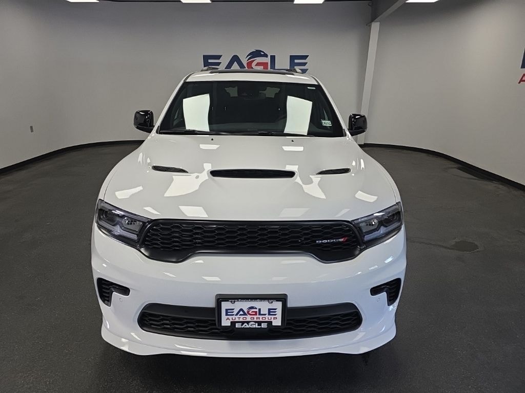 New 2026 Dodge Durango GT Plus Sport Utility