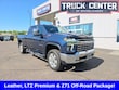  Chevrolet Silverado 3500HD