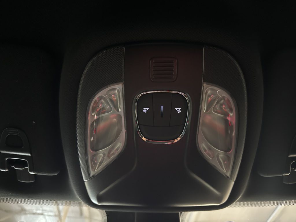 2026 Jeep Compass Altitude - Photo 26