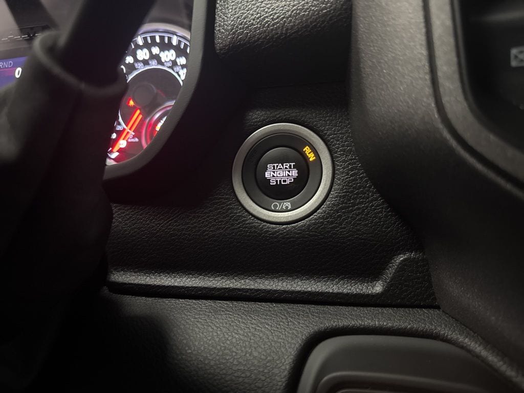 2026 RAM 3500 Tradesman - Photo 22
