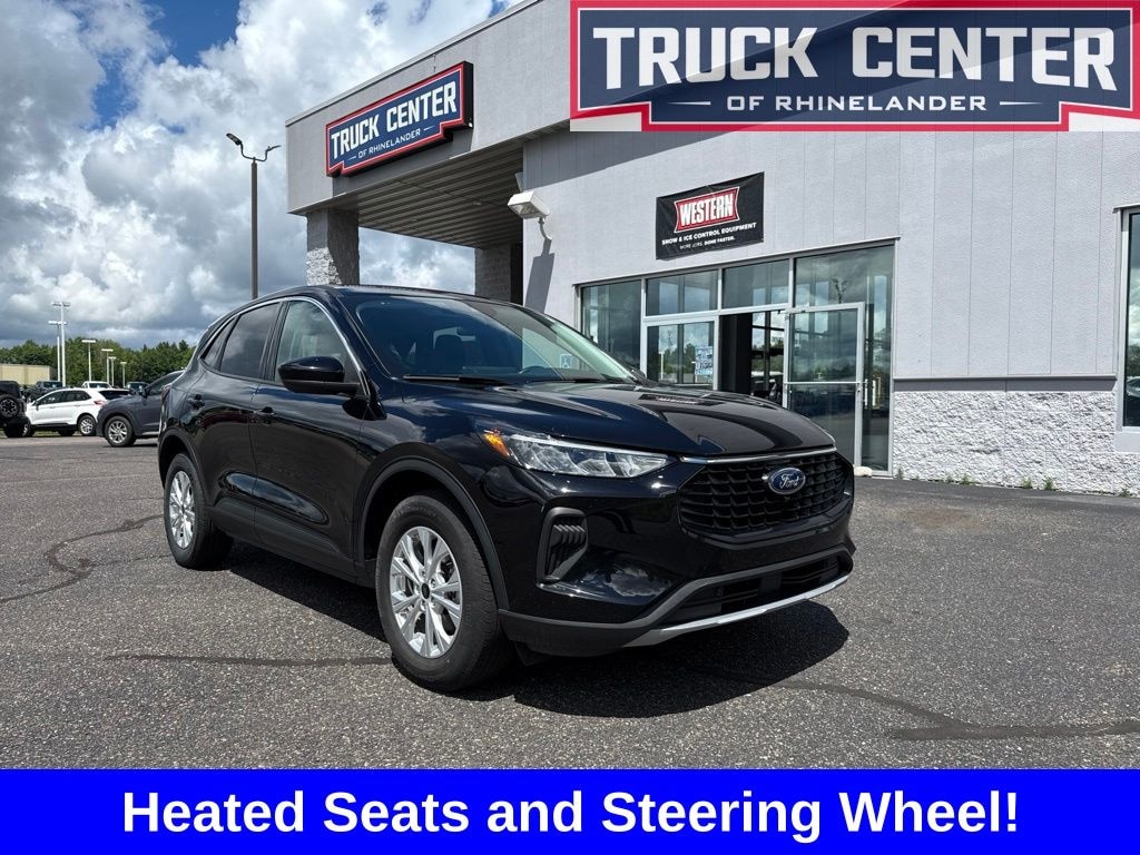 Used 2023 Ford Escape Active SUV