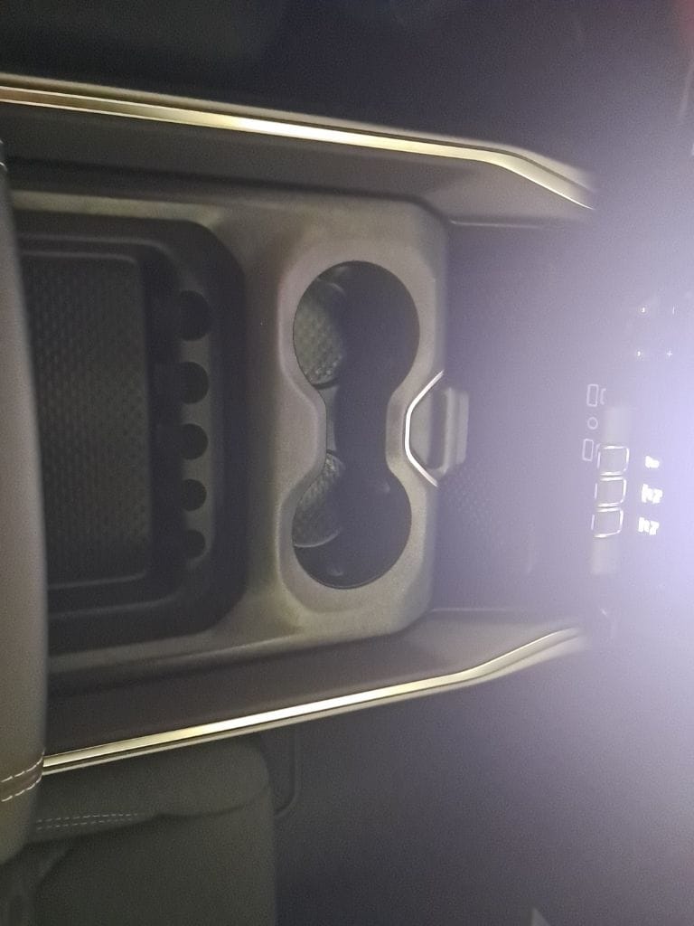 2026 RAM Ram 1500 Pickup Big Horn/Lone Star - Photo 17