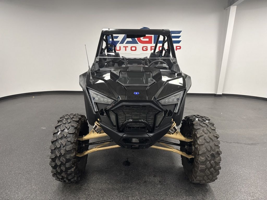 Used 2022 Polaris RZR 1000XP PRO Ultimate ATV