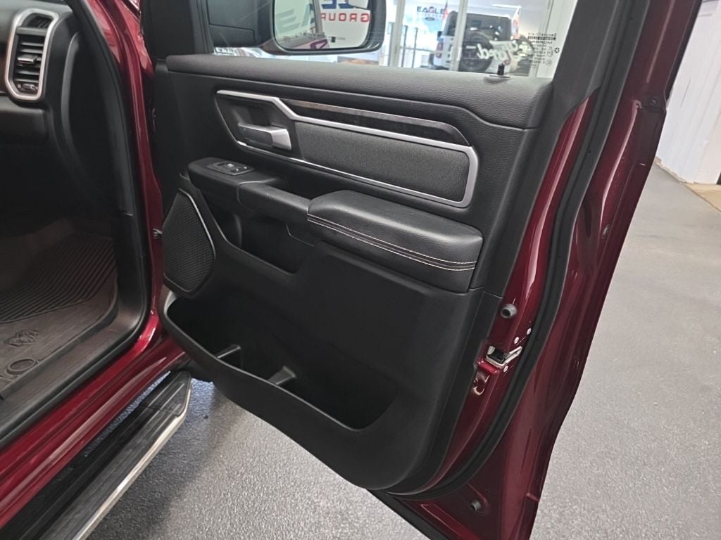 2020 RAM Ram 1500 Pickup Big Horn/Lone Star - Photo 18