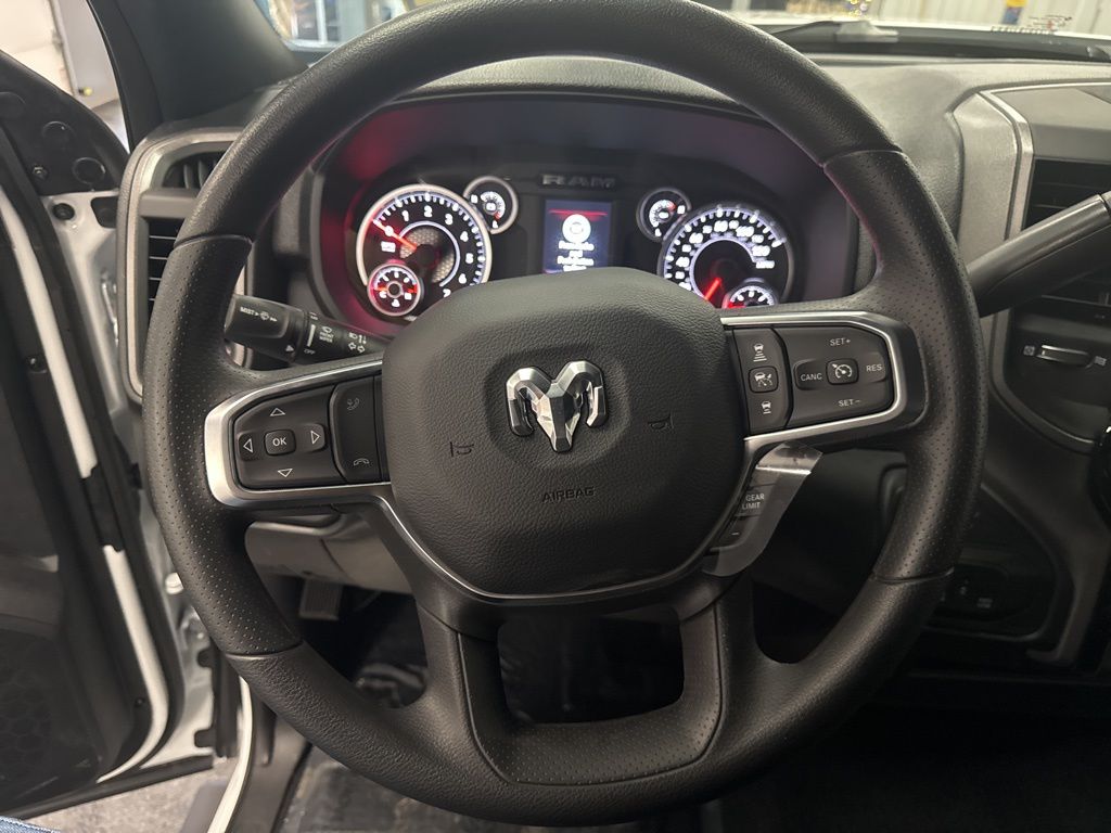 2026 RAM 3500 Tradesman - Photo 19
