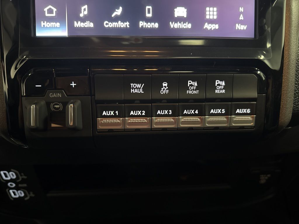 2026 RAM 3500 Tradesman - Photo 26